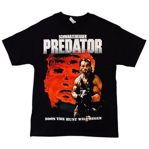 PREDATOR TEE